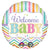 Baby Brights 18″ Balloon