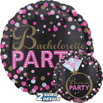 Sassy Bachelorette Party 18″ Balloon