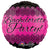 Bacherlorette Party Lace 18″ Balloon
