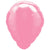 Balloon Shape - Metallic Pink 18″ Balloon