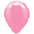 Balloon Shape - Metallic Pink 18″ Balloon
