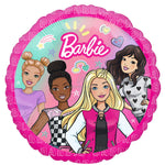 Barbie Dream Together 18" Foil