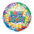 Birthday Explosion 18″ Balloon