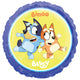 Bluey 18" Foil