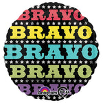 Bravo, Bravo 18″ Balloon