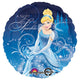 Cinderella 18" Foil