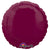 Circle - Berry 18″ Balloon