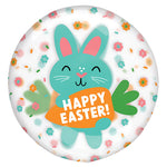 Clearz Cute Easter Bunnies 18″ Balloon