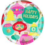 Holiday Tree Ornaments 18″ Clearz Balloon