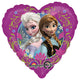 Disney Frozen Love 18" Foil