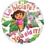Dora The Explorer - You Did It 18″ Balloon