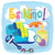Es Niño Baby Icons 18″ Balloon