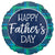 Father's Day Checks 18″ Balloon