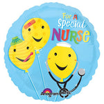 For A Special Nurse 18″ Balloon