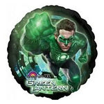 Green Lantern 18″ Balloon