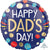 Happy Dad's Day 18″ Balloon