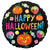 Iridescent Halloween Cuties 18″ Balloon