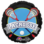 Lacrosse Champion 18″ Balloon