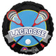 Lacrosse Champion 18″ Balloon