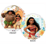 Moana 18" Foil