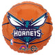 NBA Charlotte Hornets Basketball 18″ Balloon