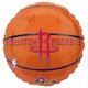 Houston Rockets NBA Basketball 18″ Balloon