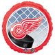 Detroit Red Wings NHL Hockey 18″ Balloon