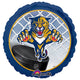 NHL Florida Panthers Hockey Team 18″ Balloon