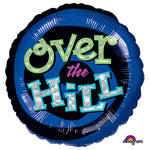 Oh No! Over The Hill 18″ Balloon
