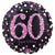 Pink Celebration 60 18″ Balloon