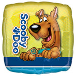 Scooby-doo Square 18″ Balloon