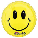 Smile 18″ Balloon