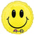 Smile 18″ Balloon