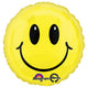 Smile 18″ Balloon