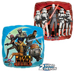 Star Wars Rebels 18" Foil