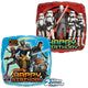 Star Wars Rebels Happy Birthday 18" Foil