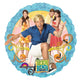 Teen Beach Musical 18″ Balloon