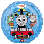 Thomas & Friends 18″ Balloon