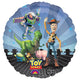 Toy Story Gang - Round 18″ Balloon