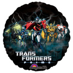 Transformers Prime 18″ Balloon