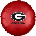 University Of Georgia 18″ Balloon