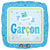 C'est Un Garçon 18″ Balloon