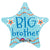 Big Brother Star 19″ Balloon