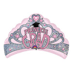 Princess Grad Supershape 19" Foil