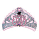 Princess Grad Supershape 19" Foil