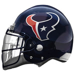 NFL Houston Texans Football Helmet 21″ Balloon