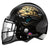 NFL Jacksonville Jaguars Football Helmet - Black 21″ Balloon