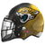 Nfl Jacksonville Jaguars Football Helmet 21″ Balloon