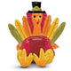 Pilgrim Turkey Sitter (air-fill Only) 21″ Balloon