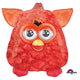 Furby Shape Supershape 25″ Balloon